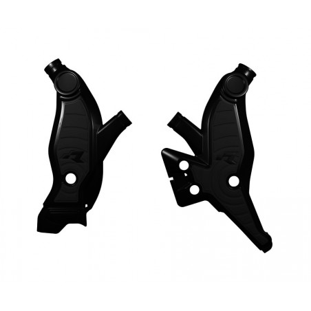 RACETECH Protector de chasis T7 REVOLUTION 1125251001