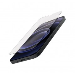 QUAD LOCK Protector de pantalla cristal templado para telefono movil IPHONE 12 MINI 1118079