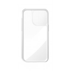 QUAD LOCK Waterproof smartphone case MAG PONCHO - IPHONE 15 PRO MAX 1123864