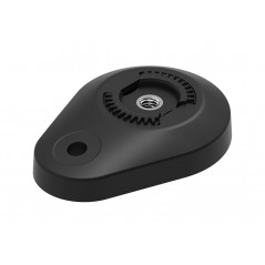 QUAD LOCK Base de soporte con tapa y pasacables COMPATIBLE 360 1124643