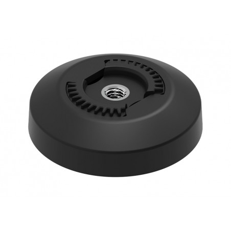 QUAD LOCK Base de soporte con tapa COMPATIBLE 360 1124644