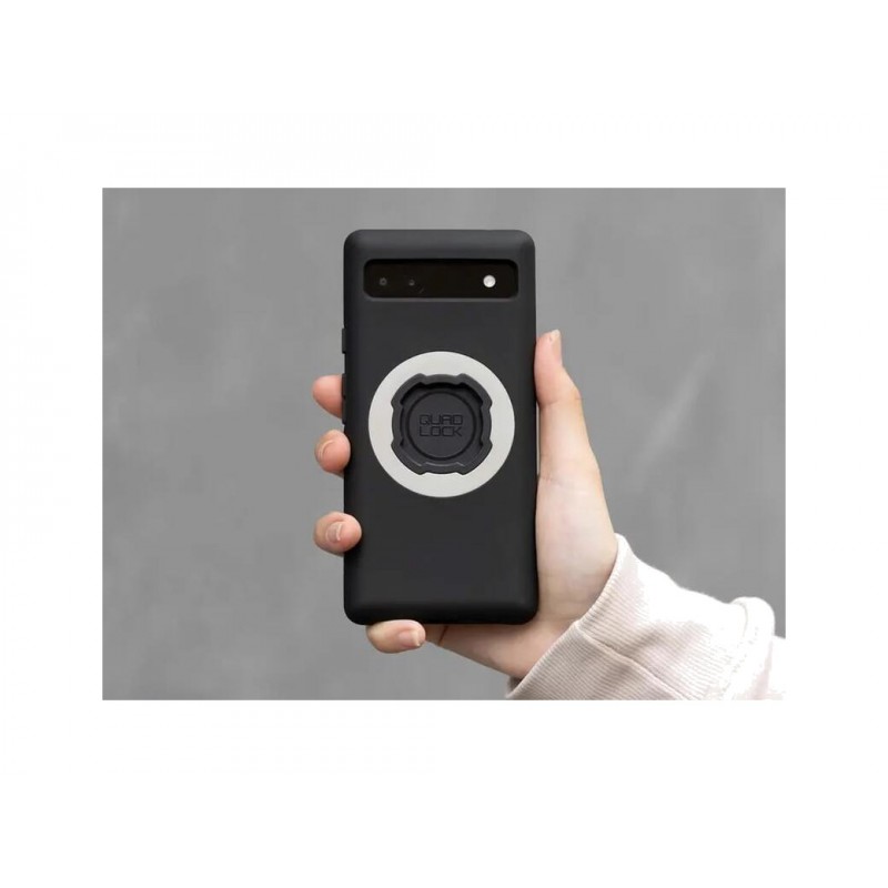 QUAD LOCK Smartphone mobile phone case MAG - GOOGLE PIXEL 8 1124810