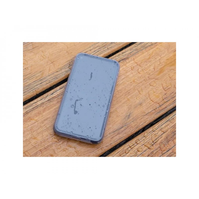 QUAD LOCK Waterproof smartphone case MAG PONCHO - GOOGLE PIXEL 8 1124812