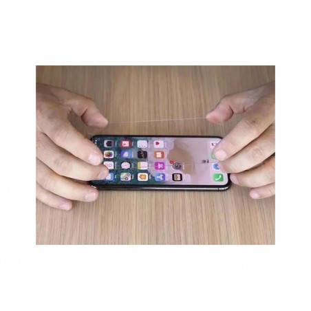 QUAD LOCK Screen saver TPU TWIN PACK - GOOGLE PIXEL 8 PRO 1124815