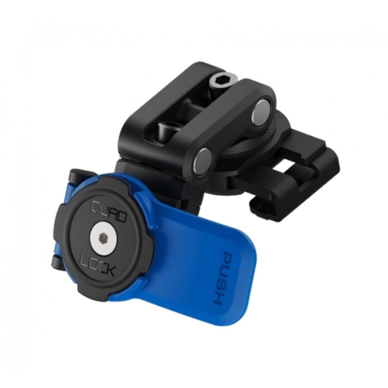 QUAD LOCK Smartphone holder for motorcycle brake fluid reservoir 1125262