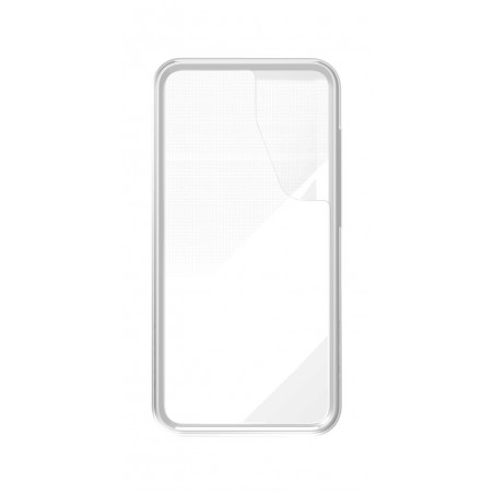 QUAD LOCK Funda impermeable para smartphone MAG PONCHO - SAMSUNG GALAXY S24 1125481