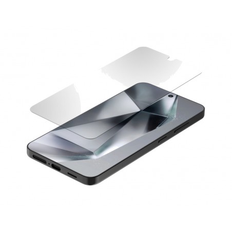 QUAD LOCK Protector de pantalla cristal templado para telefono movil SAMSUNG GALAXY S24+ 1125485