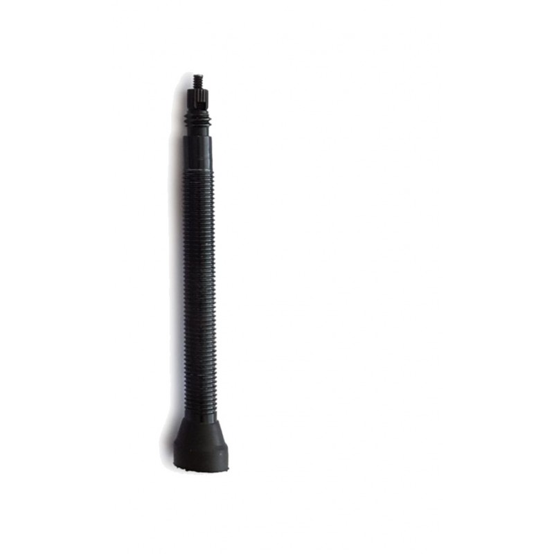 DEDA Juego válvulas tubeless para rueda ZERO2DB/SL30DB/SL38/GRAVEL/RS4 60 MM 721630