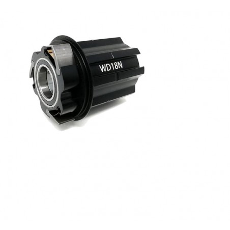 DEDA NUCLEO CASSETTE RUEDA CAMPAGNOLO SL ABEC 5 721634