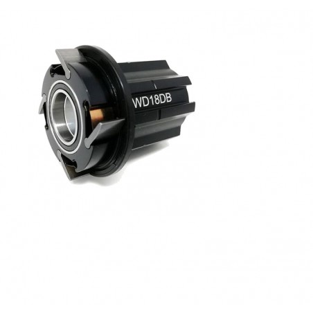 DEDA NUCLEO CASSETTE RUEDA CAMPAGNOLO SL/GERA/ZERO2 721638