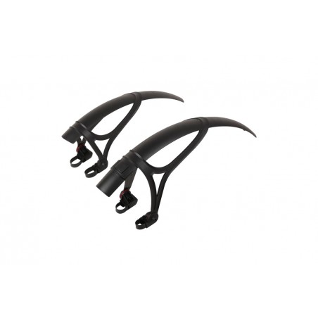 ZEFAL FENDER SET SHIELD R50 724366