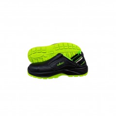 EUROROUTIER Water shoes convertible into clogs HYBRID NAPPA 09108FVAR
