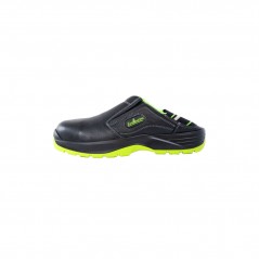 EUROROUTIER Water shoes convertible into clogs HYBRID NAPPA 09108FVAR