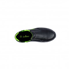 EUROROUTIER Water shoes convertible into clogs HYBRID NAPPA 09108FVAR