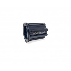 DEDA CASSETE WHEEL BRACKET CAMPAGNOLO RS 720317