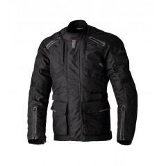 RST Men's textile jacket ENDURANCE CE 8006758001VAR