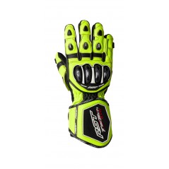 RST Guantes moto con protecciones para hombre TRACTECH EVO 4 CE 8000326073VAR