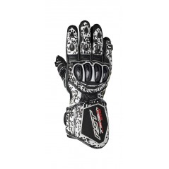 RST Guantes moto con protecciones para hombre TRACTECH EVO 4 CE 8000326073VAR