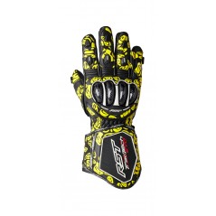 RST Guantes moto con protecciones para hombre TRACTECH EVO 4 CE 8000326073VAR