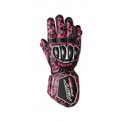 RST Guantes moto con protecciones para hombre TRACTECH EVO 4 CE 8000326073VAR