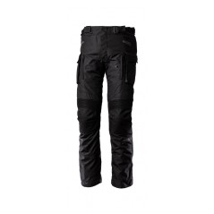 RST Men's textile motorcycle pants (short leg) ENDURANCE SE SL 8006769001VAR