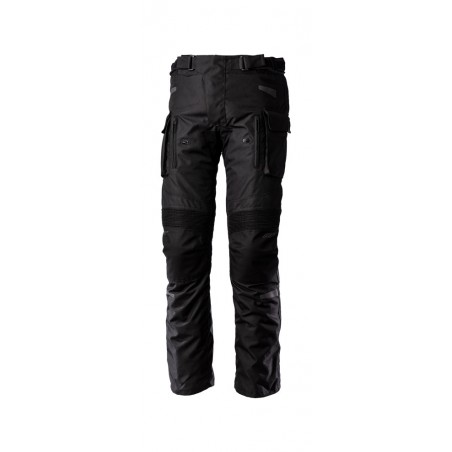 RST Pantalón textil de moto para hombre (pernera corta) ENDURANCE SE SL 8006769001VAR