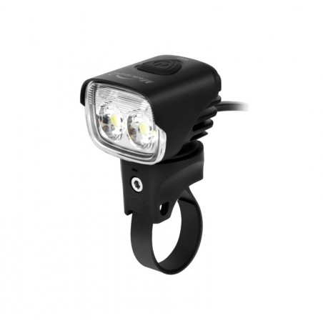 MAGICSHINE Bicycle front light with battery 906S MJ ALL-AROUND BATERÍA MSLUMJ906SB