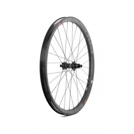 PROGRESS Rueda trasera completa EB PLUS NEXO 27,5" BOOST 15X110/12X148 SRAM XD PUEBI27BTXD