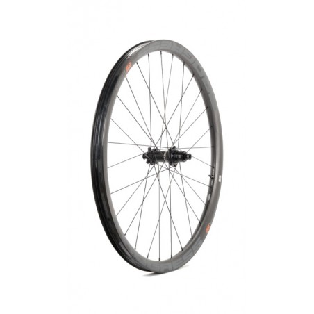 PROGRESS Rueda trasera completa EB PLUS NEXO 29" BOOST 15X110/12X148 MICROSPLINE PUEBI29BTMS