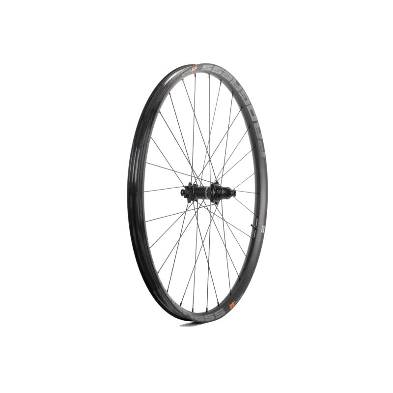 PROGRESS Bicycle rear wheel MT PLUS NEXO 29" BOOST 12X148 MICROSPLINE PUMTPI29BTMS