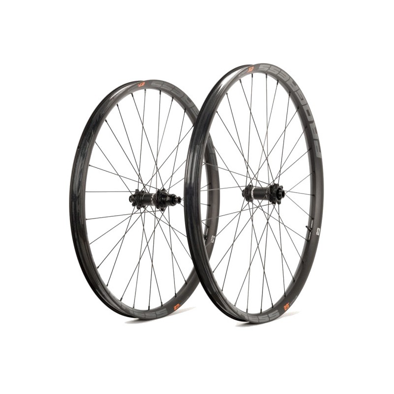 PROGRESS Bicycle wheels set MT PLUS NEXO MULLET BOOST 15X110/12X148 SRAM XD PUMTPIMNBJXD