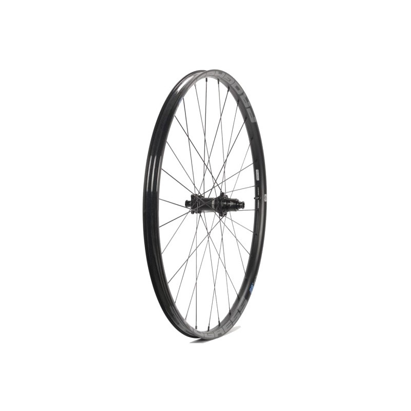 PROGRESS Bicycle rear wheel MTX NEXO 29" BOOST 12X148 MICROSPLINE PUMTXNI29BTMS