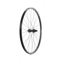 PROGRESS bicycle rear complete wheel DYN CERAMIC NEXO 29" BOOST 12X148 MICROSPLINE PGRUDYI29BTMSGR
