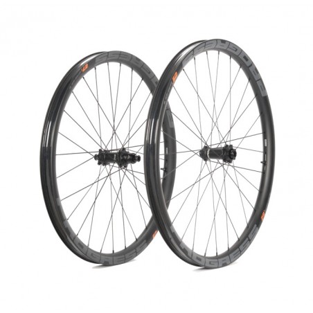 PROGRESS Juego ruedas completas bicicleta EB PLUS NEXO MULLET BOOST 15X110/12X148 SRAM XD PGRUEBIMBJXDGR