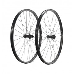 PROGRESS Set of complete bicycle wheels MTX NEXO 29" BOOST 15X110/12X148 MICROSPLINE PGRUMTXNI29BJMS