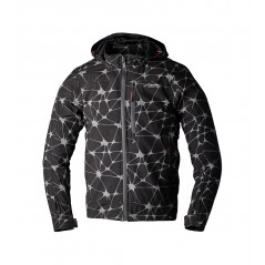 RST Men's textile jacket HAVOC CE 8008733001VAR