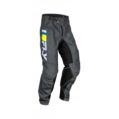 FLY RACING Pants KINETIC PRIX 8007991031VAR