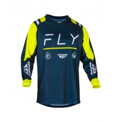 FLY RACING T-SHIRT F-16 8007994030VAR
