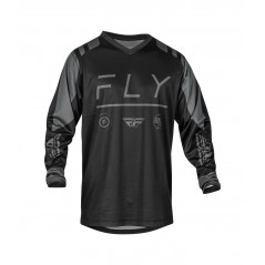 FLY RACING T-SHIRT F-16 8007994030VAR
