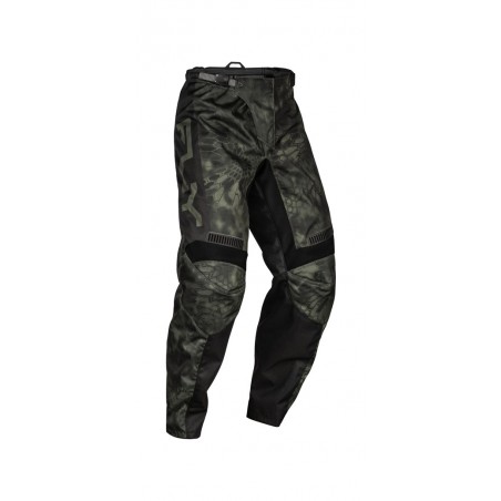 FLY RACING Pants F-16 S E KRYPTEK 8007997001VAR