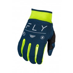 FLY RACING GUANTES F-16 8008011021VAR