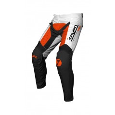 SEVEN Enduro cross offroad pants for children VOX APERTURE 8008081001VAR