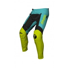 SEVEN Enduro cross offroad pants for children VOX APERTURE 8008081001VAR
