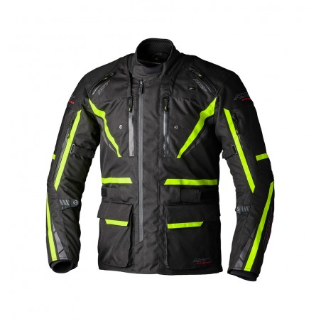 RST Chaqueta textil para hombre PRO SERIES PARAGON 7 CE 8008769014VAR
