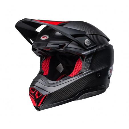 BELL Offroad motocross helmet MOTO-10 SPHERICAL 8007483018