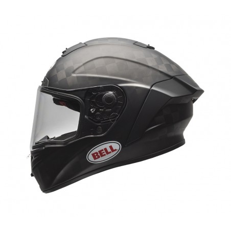 BELL Full face motorcycle helmet PRO STAR ECE FIM 8007950003VAR