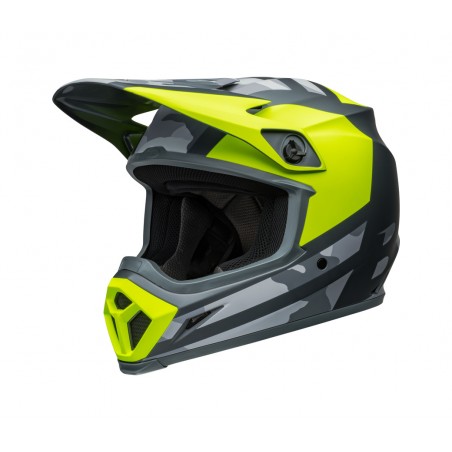 BELL Offroad motocross helmet MX-9 MIPS 8007964013VAR