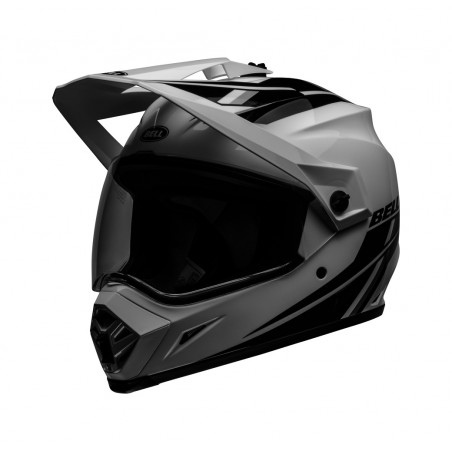 BELL Casco enduro offroad motocross con pantalla MX-9 ADVENTURE MIPS 8007970025VAR