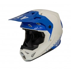 FLY RACING Casco enduro offroad motocross FORMULA CP SLANT 8008107022VAR