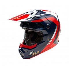 FLY RACING Casco enduro offroad motocross FORMULA CP KRYPTON 8008783008VAR